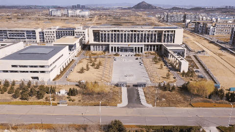 荣成党体校